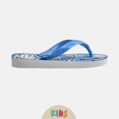 HAVAIANAS KIDS ATHLETIC - Empório Bella