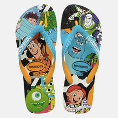 HAVAIANAS DISNEY STYLISH - comprar online
