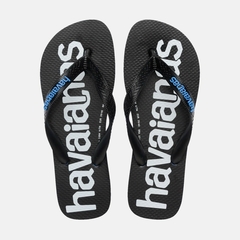 Imagem do HAVAIANAS TOP LOGOMANIA2