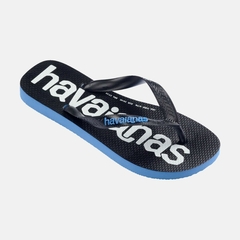 HAVAIANAS TOP LOGOMANIA2
