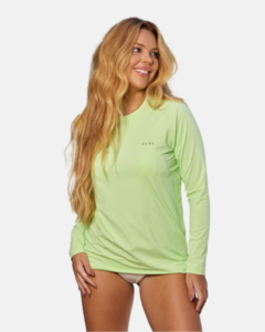 BLUSA PROTECAO SLIM