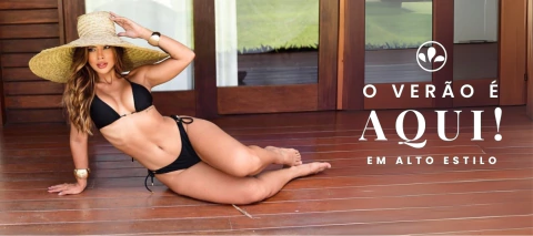 Carrusel Empório Bella