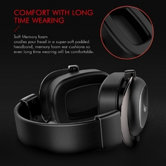 HAVIT Headset Gamer PC com fio USB 3,5 mm XBOX / PS4 Headsets - loja online