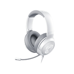 Fone de ouvido para jogos Razer Kraken X-Mercury 7.1 Surround Sound com microfon - comprar online