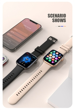 Relogio Digital Smartwatch - loja online