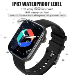 Relogio Digital Smartwatch - ProductsON