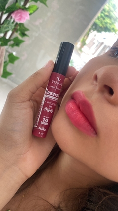 Labial VOGUE 14 HORAS