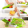 NICER DICER PLUS PICADOR MULTIUSOS