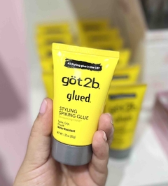 GOT 2 B FIJADOR GEL DE CEJAS