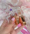 BALSAMO DE COLAGENO DE LABIOS PH CON FLOR