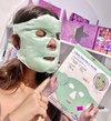 Mascarilla de hidrogel RELAJANTE FACIAL