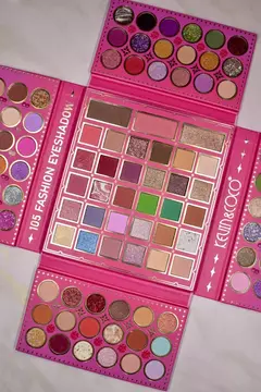 Sombras 105 tonos KEVIN & COCO - comprar online