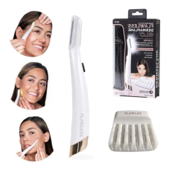 DERMAPLANE PERFILADOR FACIAL 6 cabezales