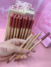 Lápiz delineador de labios KARITÉ tonos nude
