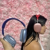 AUDIFONOS P9 con Bluetooth
