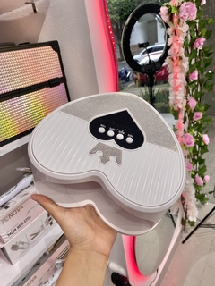 Lámpara 288W LED UV - comprar online