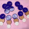 POLVO COMPACTOS NAILEN