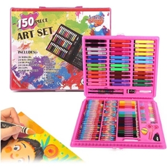 SET DE ARTE150 PIEZAS