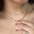 Choker Lacraia