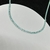 Chocker Riviera Turmalina