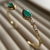 Bracelete Gota Cravejada - comprar online