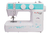 Máquina de Costura Doméstica 24 Pontos Portátil Sun Special - SS-988 (110V) - loja online