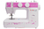 Máquina de Costura Doméstica 24 Pontos Portátil Sun Special - SS-988 (110V) - ZILEXMAQ Máquinas de Costura