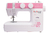 Máquina de Costura Doméstica 24 Pontos Portátil Sun Special - SS-988 (110V) - comprar online