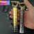 Máquina para Barba e Cabelo