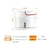 Cortador de alho multifuncional Manual - comprar online