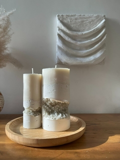 Velas Tempo (M+G)