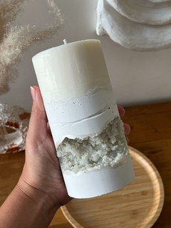 Velas Tempo (M+G) na internet
