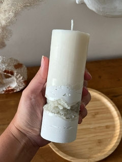 Velas Tempo (M+G) - Lovlevliv