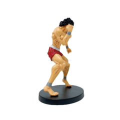 Hanma Baki 15cm PVC Action Figurine - RC shop