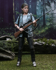 game figures The Last Of Us Part 2 Joel Ellie - loja online