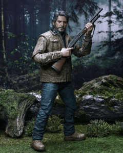game figures The Last Of Us Part 2 Joel Ellie na internet