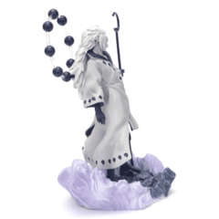 Estátua PVC Action Figure Collection naruto shuipuden Figure madara jinchuriki 28cm na internet