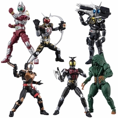 action figure Kamen Rider - RC shop