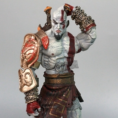 Ultimate Edition Ghost Of Sparta Kratos Action Figure God Of War 3 kratos - RC shop