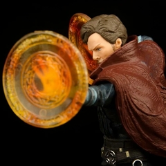 Figure de PVC Marvel Avengers Doctor Strange na internet