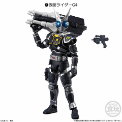 action figure Kamen Rider - RC shop