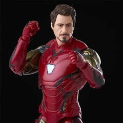 Marvel Legends Series 6-Inch Scale Action Figure - comprar online