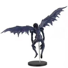estatua Death Note Ryuk 23CM PVC Action Figures colecionáveis - loja online