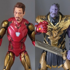 Marvel Legends Series 6-Inch Scale Action Figure