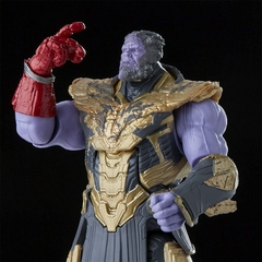 Marvel Legends Series 6-Inch Scale Action Figure na internet