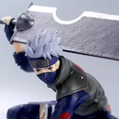 anime Naruto Figures Action Figure Hatake Kakashi na internet