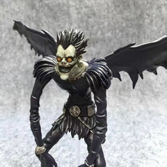 estatua Death Note Ryuk 23CM PVC Action Figures colecionáveis - comprar online