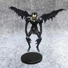 estatua Death Note Ryuk 23CM PVC Action Figures colecionáveis