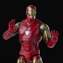 Marvel Legends Series 6-Inch Scale Action Figure - RC shop