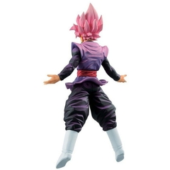 Goku Black rose de 25cm, Action Figure colecionável na internet